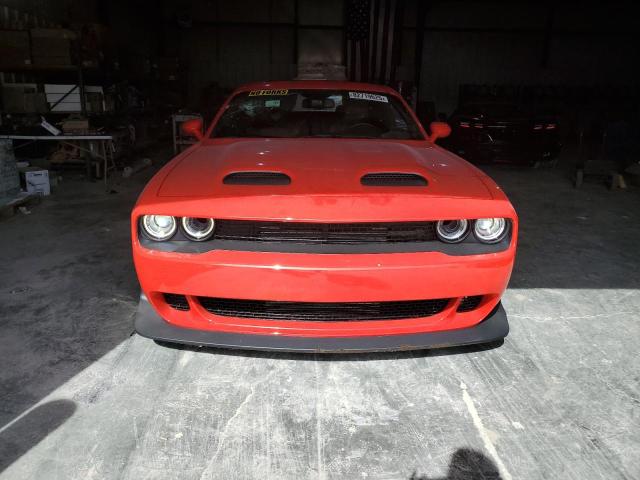 Фото 5 - DODGE CHALLENGER