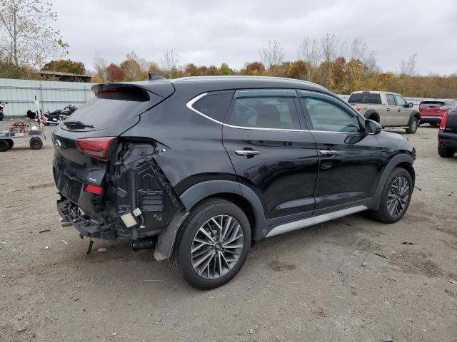 Фото 3 - HYUNDAI TUCSON