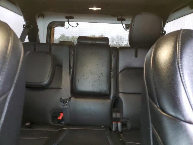 Фото 10 - JEEP WRANGLER