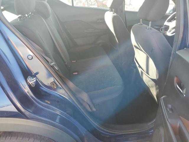 Фото 11 - NISSAN KICKS