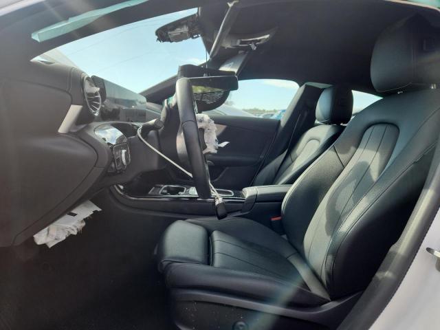 Фото 7 - MERCEDES-BENZ CLA-CLASS