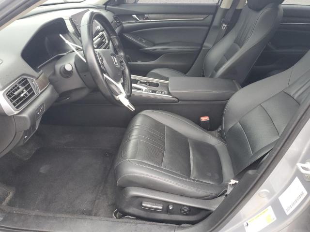 Фото 7 - HONDA ACCORD