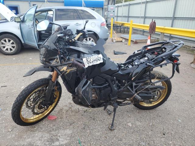 HONDA CRF CYCLE 2021