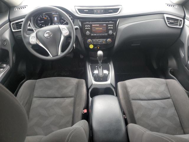 Фото 8 - NISSAN ROGUE