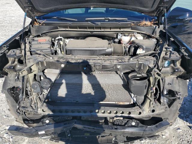 Фото 12 - GMC YUKON