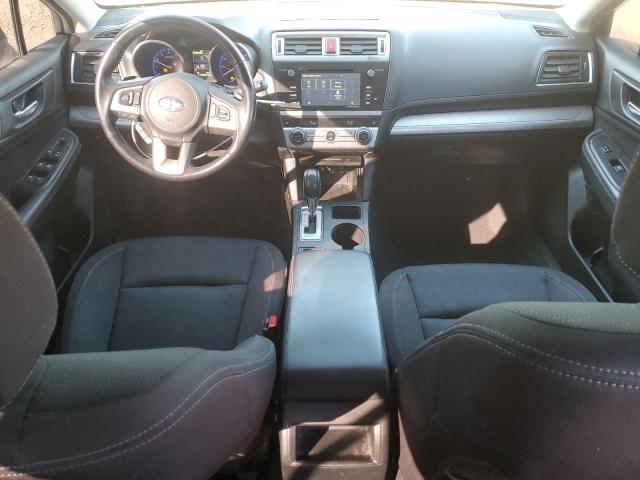 Фото 8 - SUBARU LEGACY