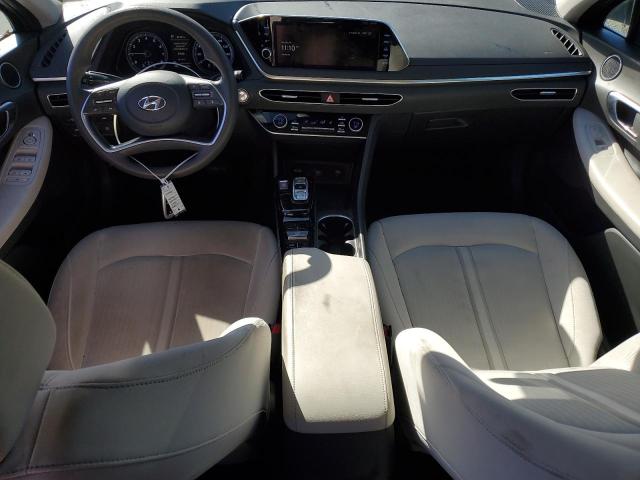 Фото 8 - HYUNDAI SONATA