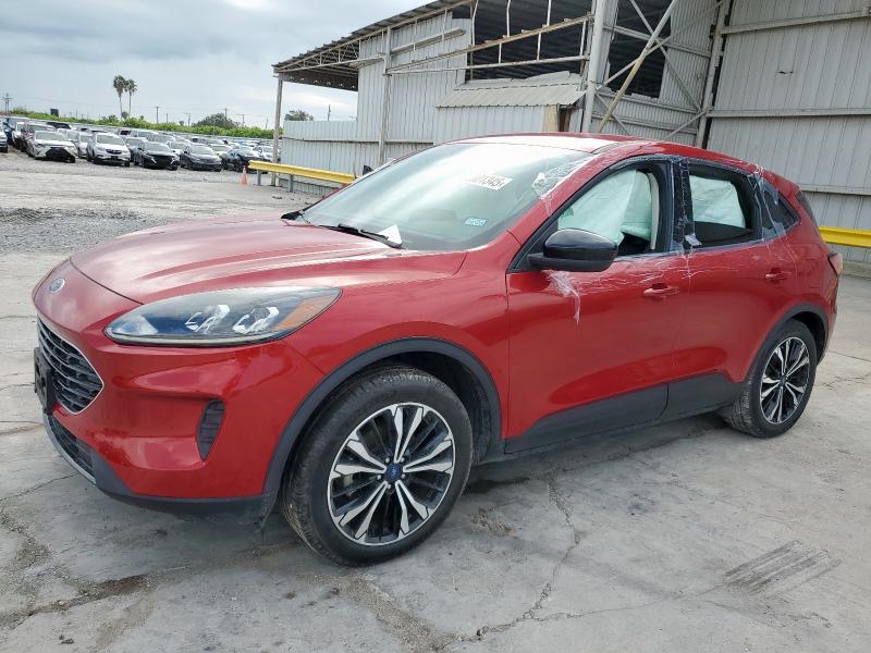 Фото 1 - FORD ESCAPE