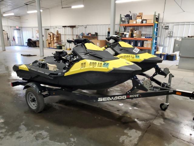 SEA-DOO SPARK 2016