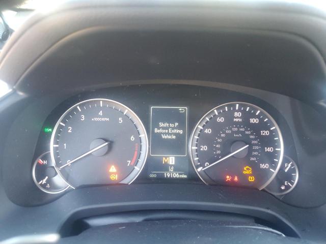 Фото 9 - LEXUS RX350