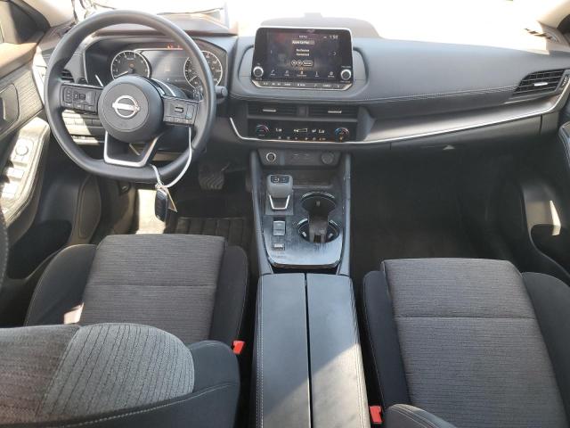 Фото 8 - NISSAN ROGUE