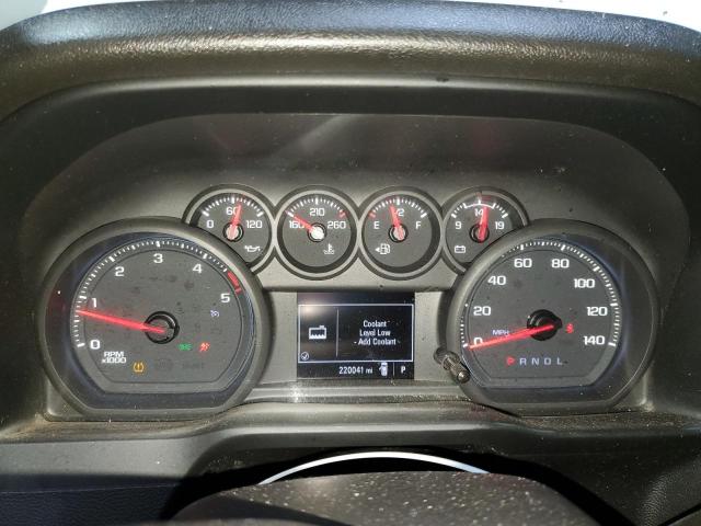 Фото 9 - GMC SIERRA