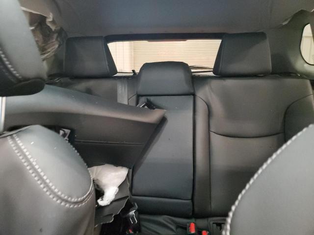 TOYOTA COROLLA CR 2025 VIN 7MUDAABG5SV147029