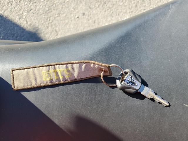 TRIUMPH TRIDENT 66 2023