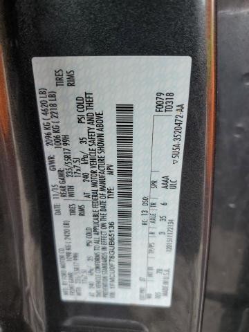 Фото 13 - FORD ESCAPE