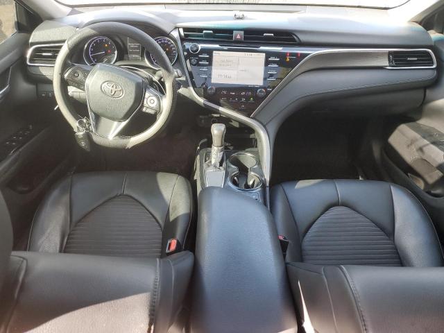 Фото 8 - TOYOTA CAMRY