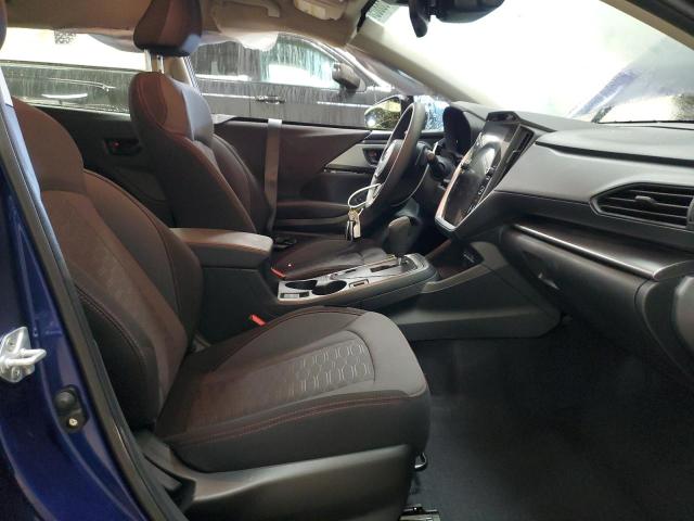 Фото 7 - SUBARU IMPREZA