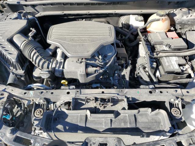 Фото 12 - CHEVROLET BLAZER