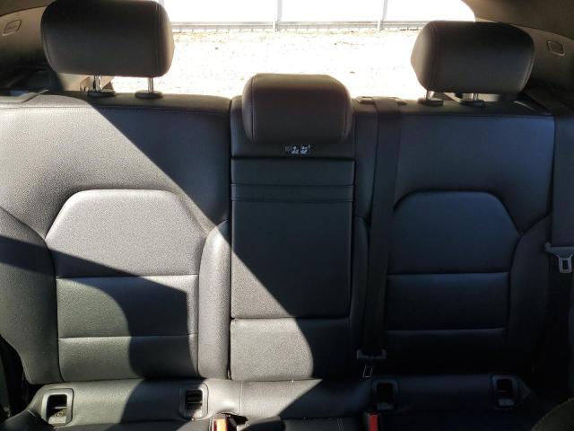 Фото 10 - MERCEDES-BENZ GLA-CLASS