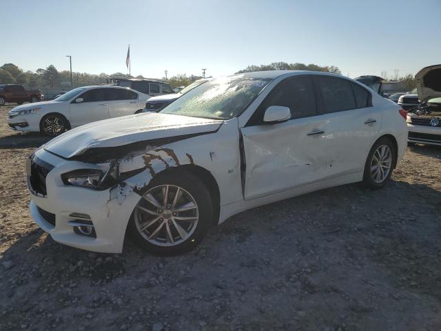 Фото 1 - INFINITI Q50