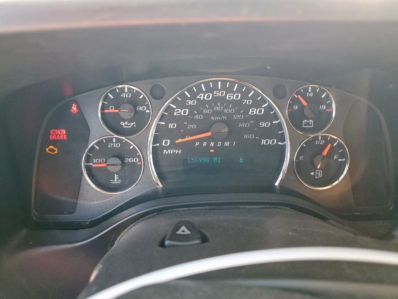 Фото 9 - CHEVROLET EXPRESS