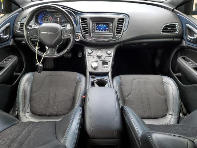 Фото 8 - CHRYSLER 200