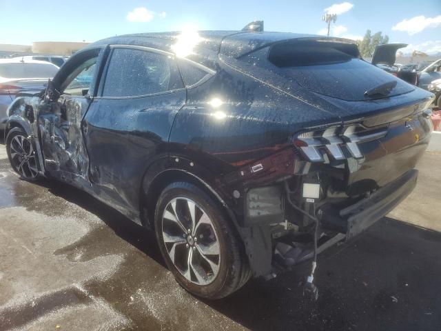 Фото 2 - FORD MUSTANG