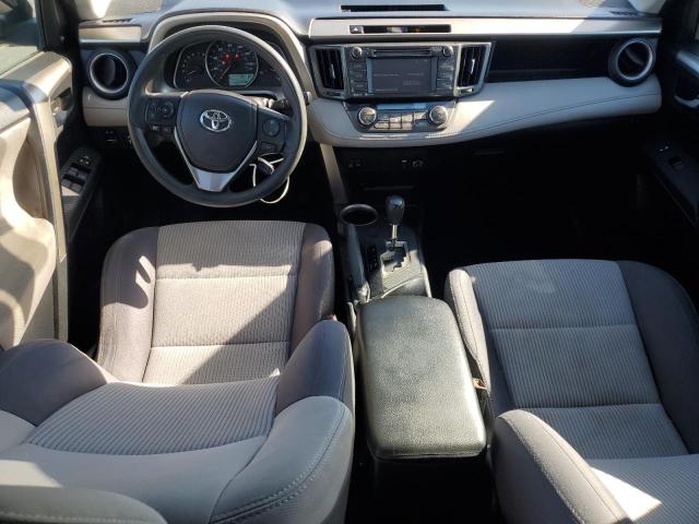 Фото 8 - TOYOTA RAV4