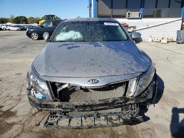 Фото 5 - KIA OPTIMA