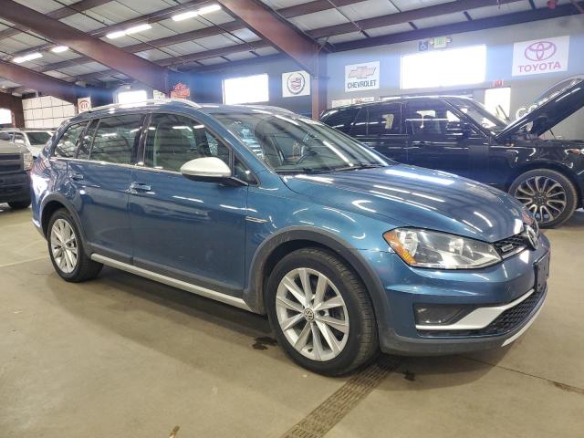 Фото 4 - VOLKSWAGEN GOLF