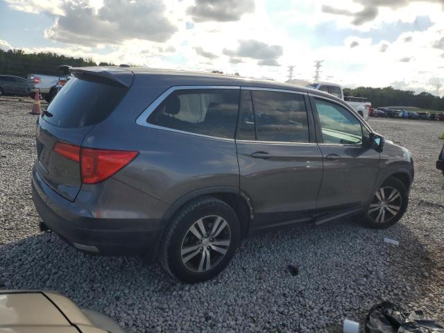 Фото 3 - HONDA PILOT