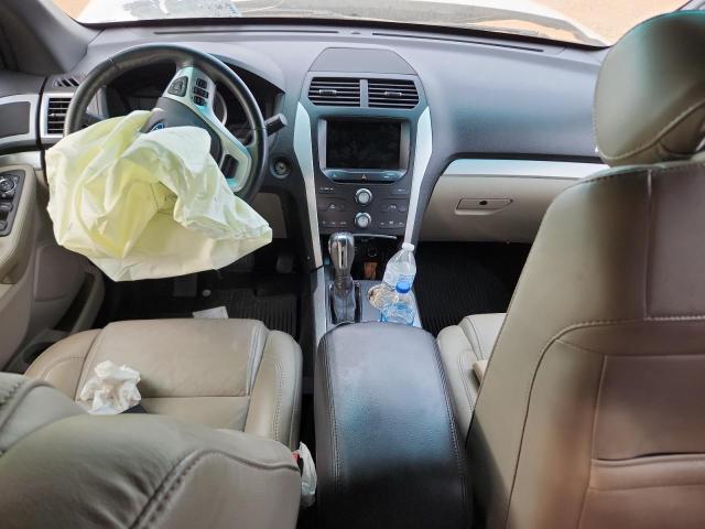 Фото 8 - FORD EXPLORER