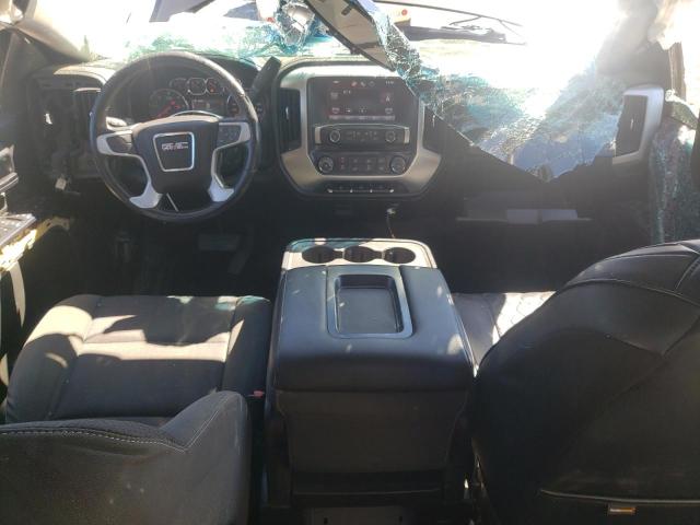 GMC SIERRA 2015 VIN 3GTU2UEC8FG340958