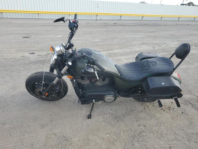 VICTORY MOTORCYCLE 2015