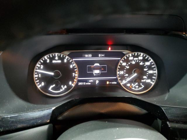 Фото 9 - NISSAN PATHFINDER