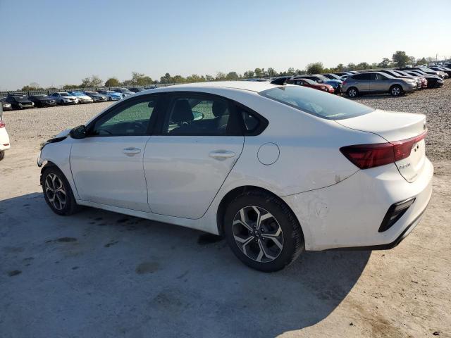 Фото 2 - KIA FORTE