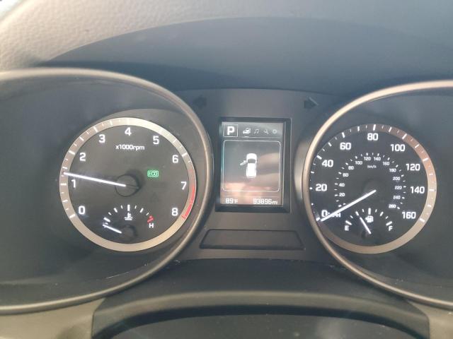 Фото 9 - HYUNDAI SANTA FE