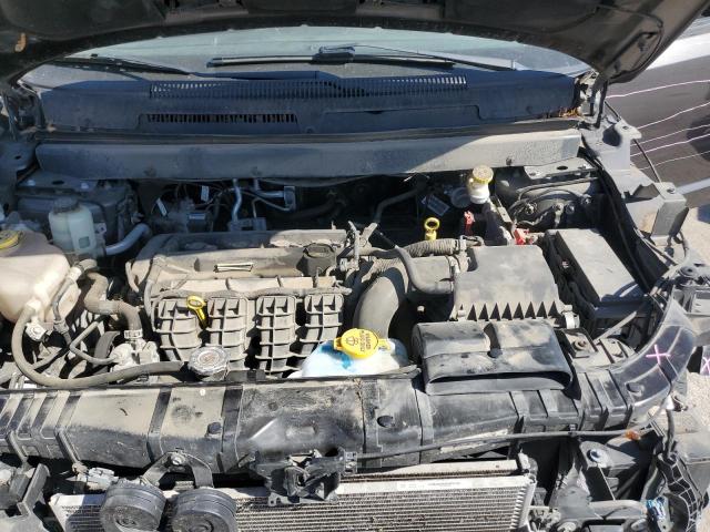 Фото 12 - DODGE JOURNEY