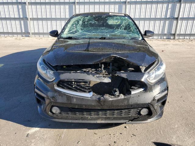 Фото 5 - KIA FORTE