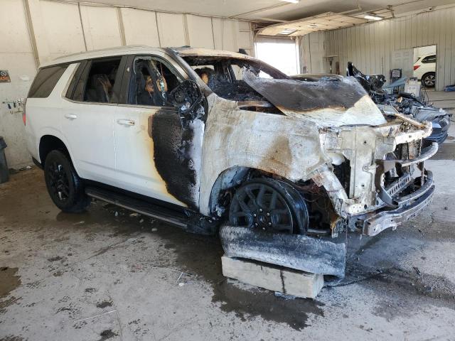 Фото 4 - CHEVROLET TAHOE