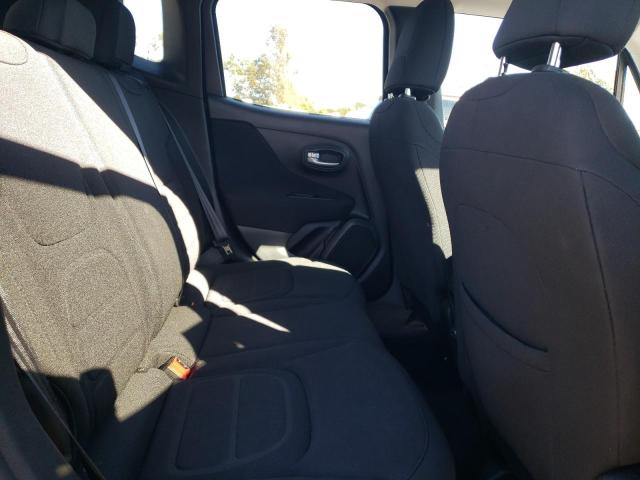 Фото 11 - JEEP RENEGADE