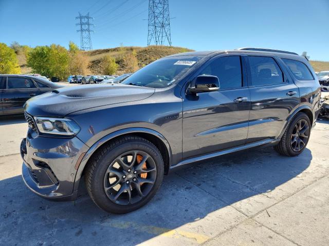 Фото 1 - DODGE DURANGO