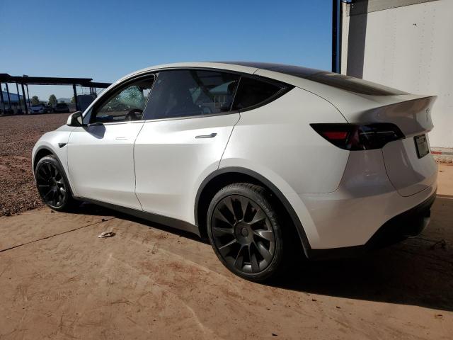 Фото 2 - TESLA MODEL Y