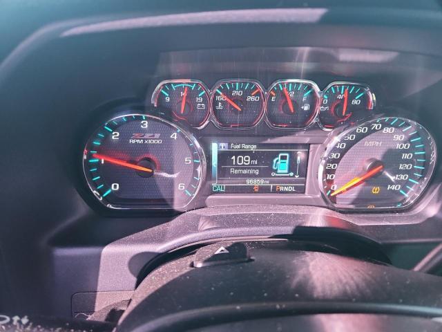 Фото 9 - CHEVROLET ALL Models