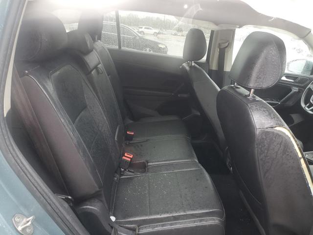 Фото 11 - VOLKSWAGEN TIGUAN