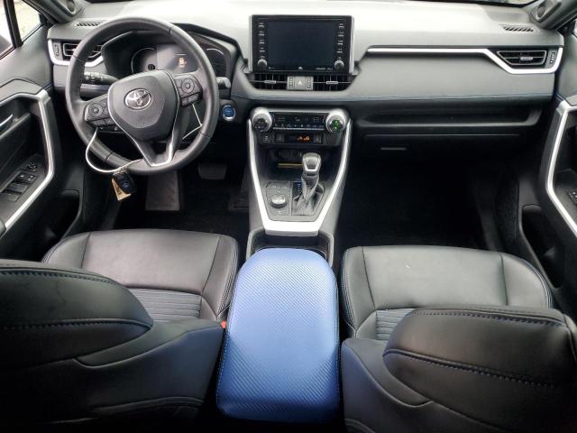 Фото 8 - TOYOTA RAV4