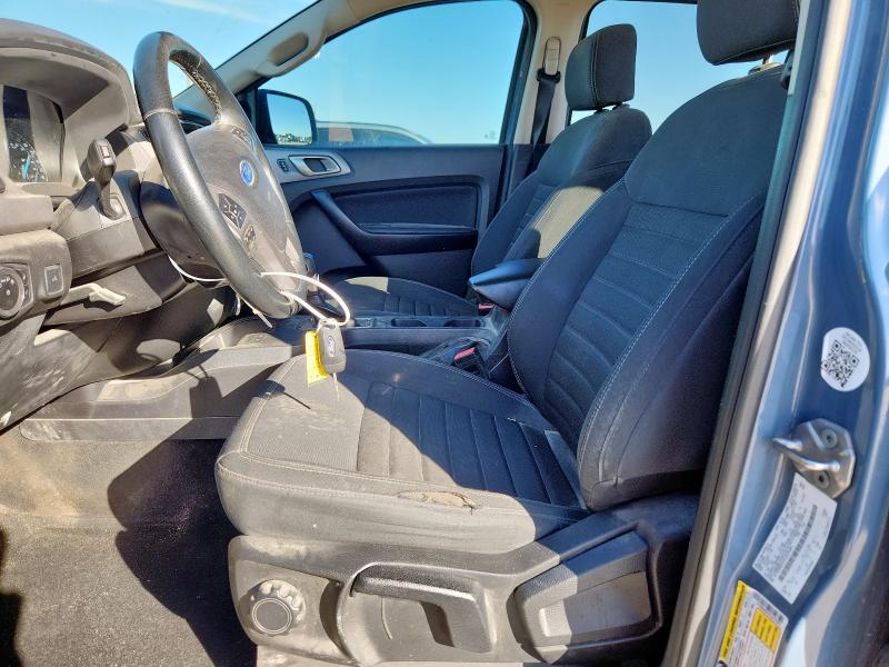 Фото 7 - FORD RANGER