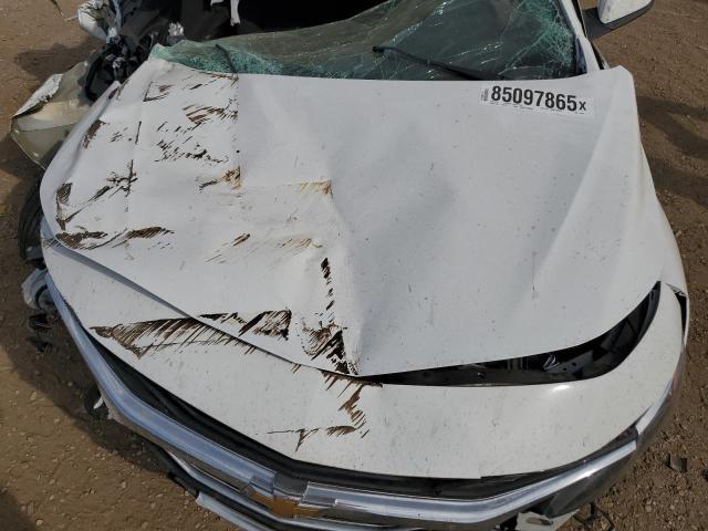 Фото 11 - CHEVROLET MALIBU