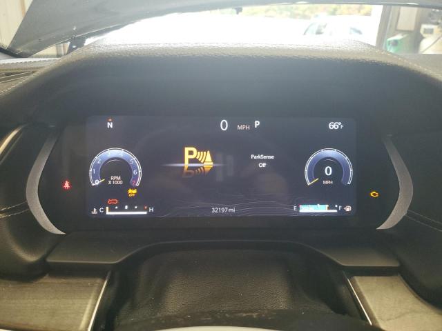 Фото 9 - JEEP GRAND CHER