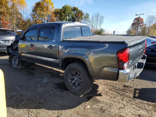Фото 2 - TOYOTA TACOMA
